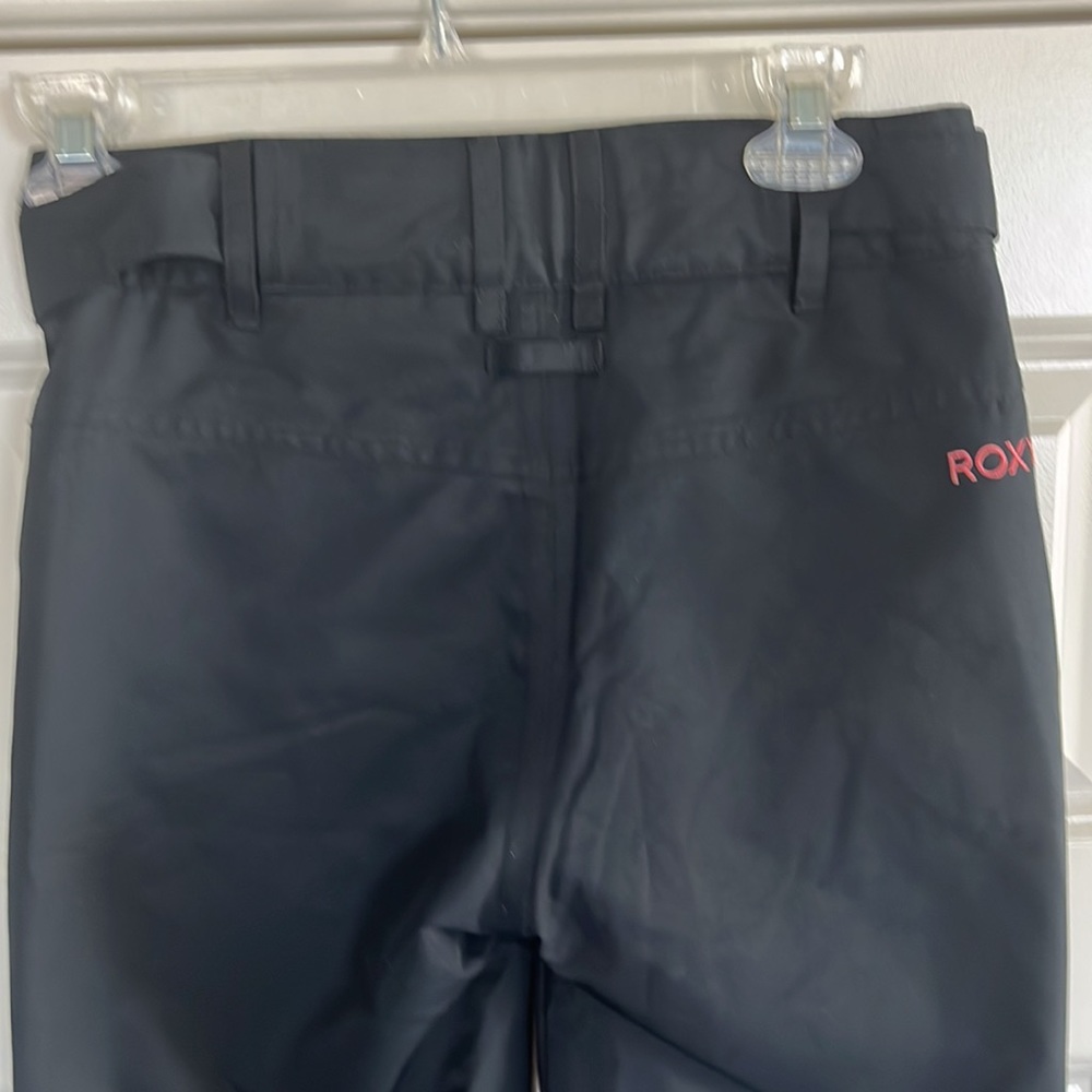 Girls Roxy Ski Pants - Picture 5 of 15